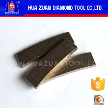 Diamond Cutting Segment for Marble